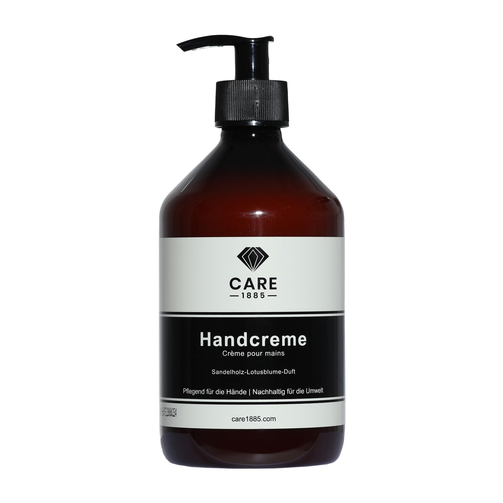 Handcreme - Clean1885