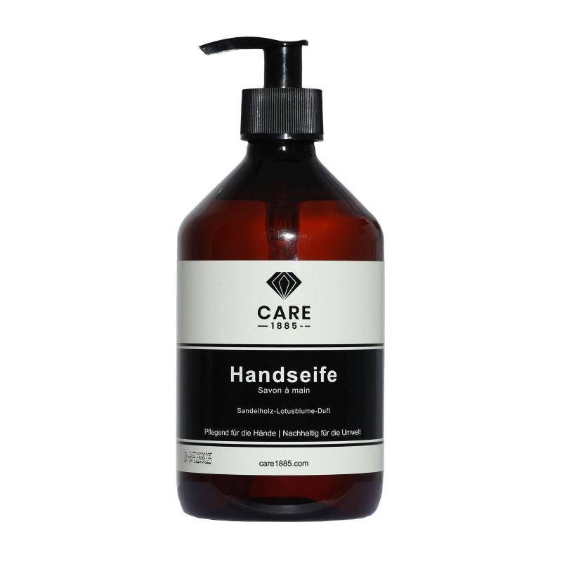 Handseife - Clean1885